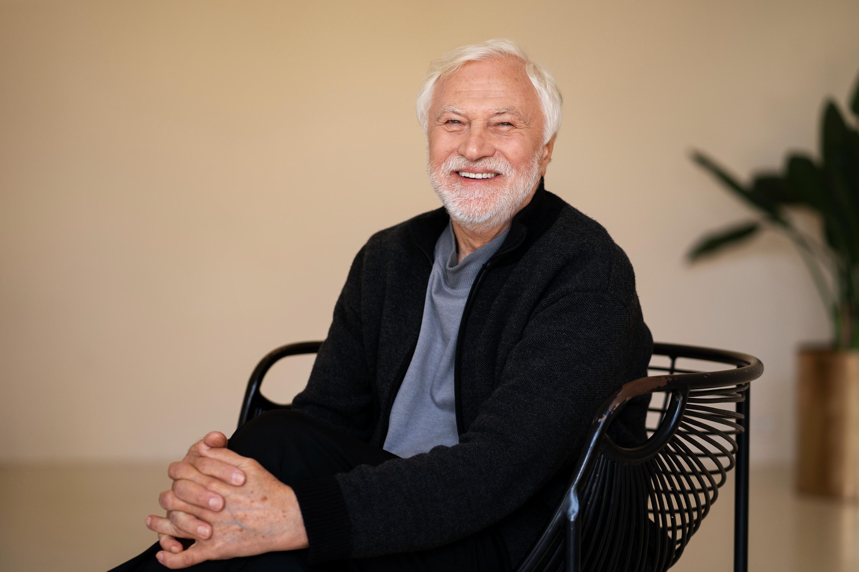 Edward Harris